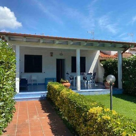 Villa Azzurra Borgo Montenero Екстер'єр фото