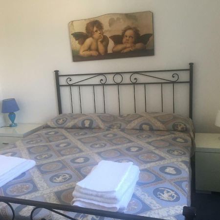 Villa Azzurra Borgo Montenero Екстер'єр фото