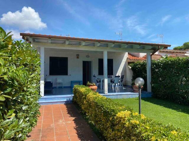 Villa Azzurra Borgo Montenero Екстер'єр фото