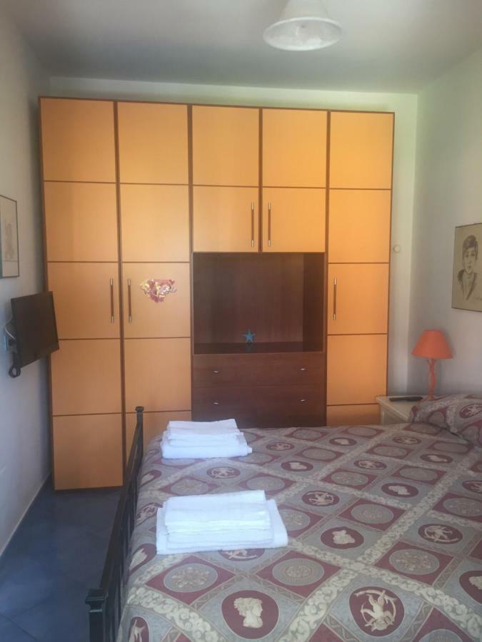 Villa Azzurra Borgo Montenero Екстер'єр фото