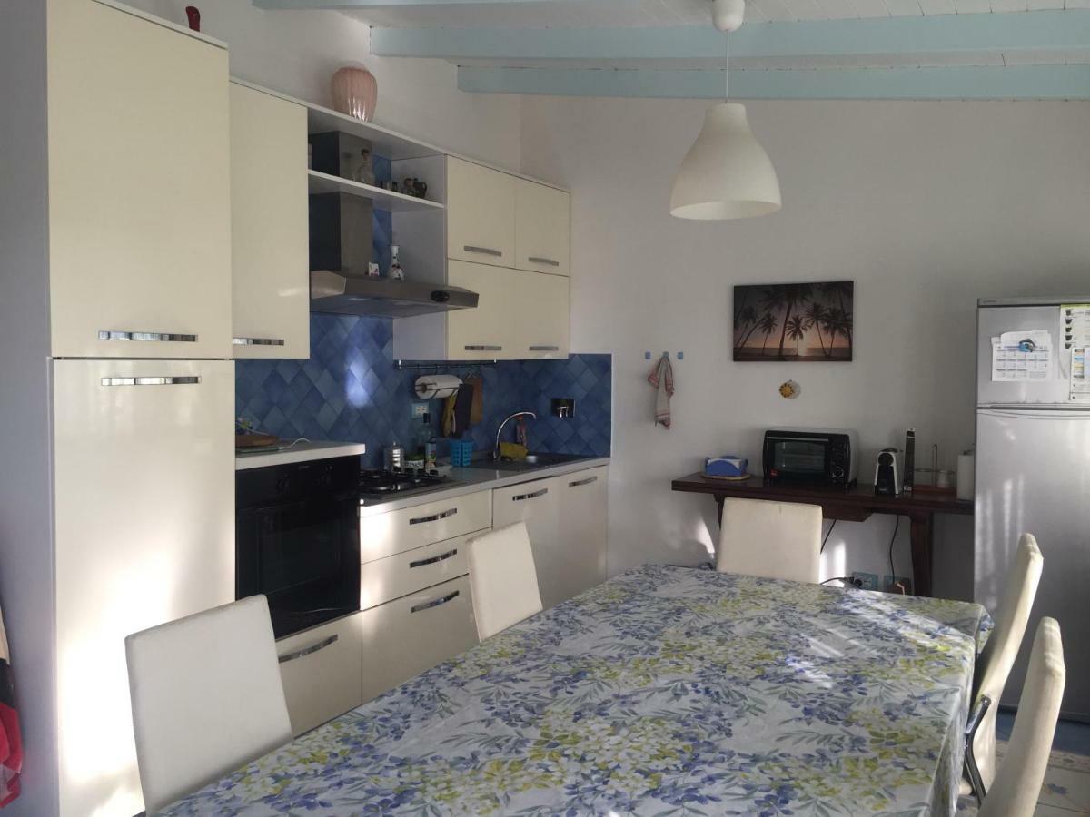 Villa Azzurra Borgo Montenero Екстер'єр фото