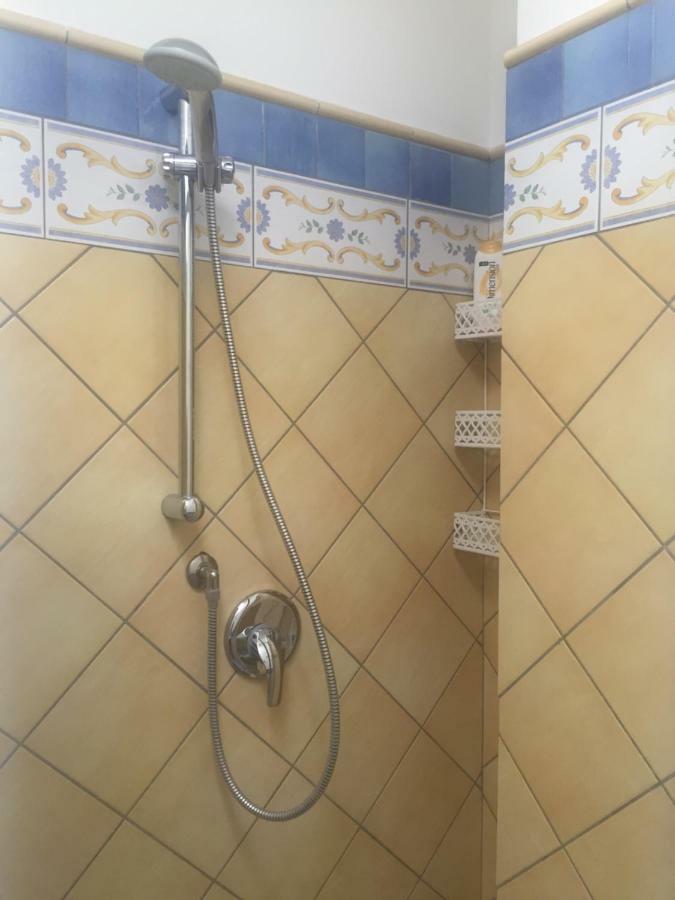 Villa Azzurra Borgo Montenero Екстер'єр фото