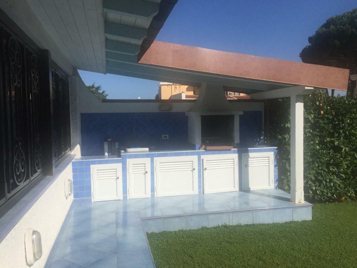 Villa Azzurra Borgo Montenero Екстер'єр фото