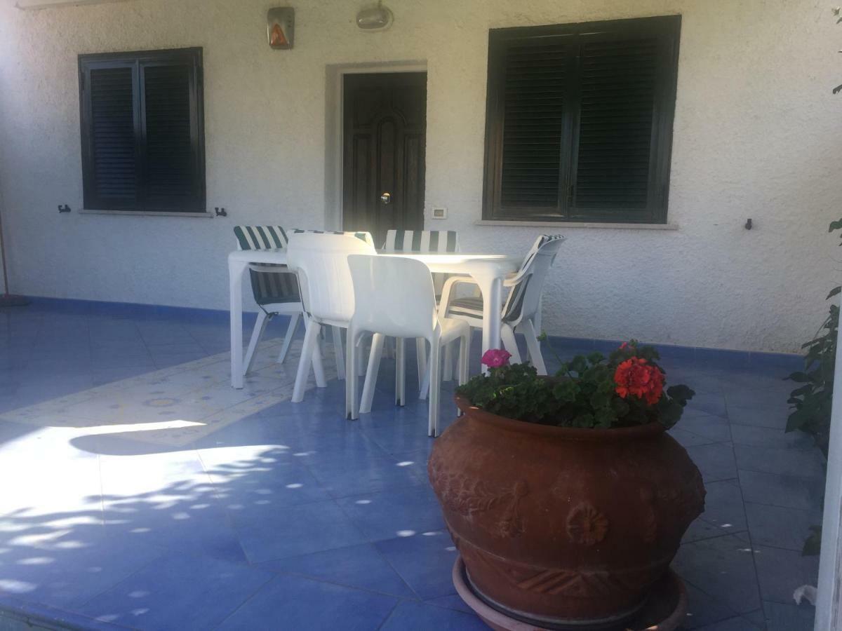 Villa Azzurra Borgo Montenero Екстер'єр фото