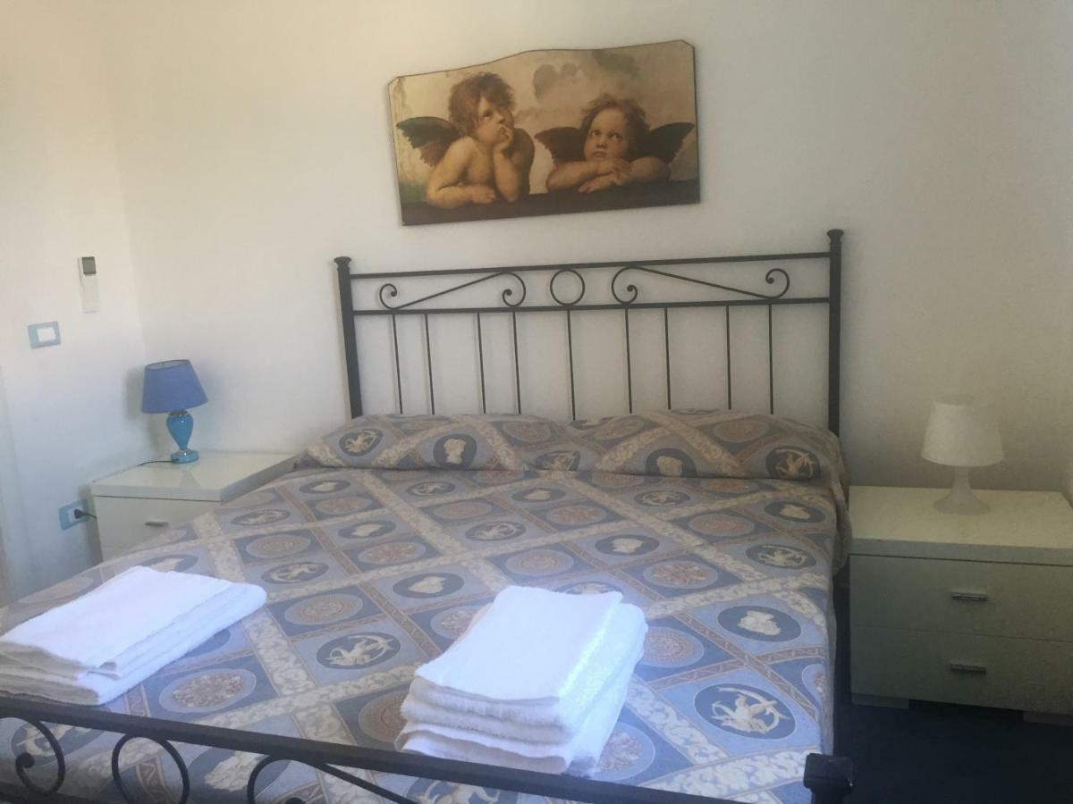 Villa Azzurra Borgo Montenero Екстер'єр фото