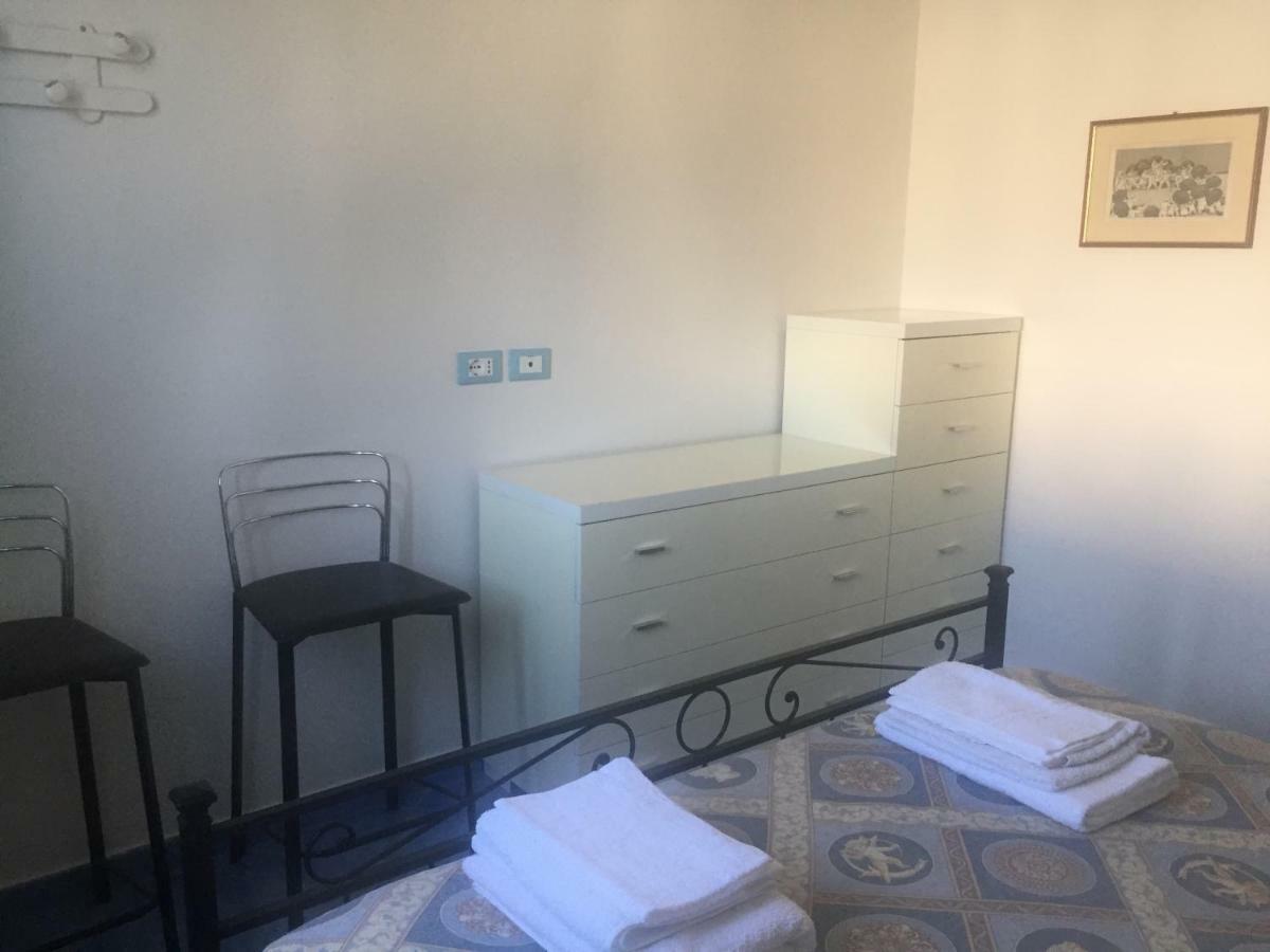 Villa Azzurra Borgo Montenero Екстер'єр фото