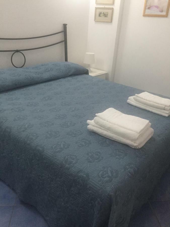 Villa Azzurra Borgo Montenero Екстер'єр фото