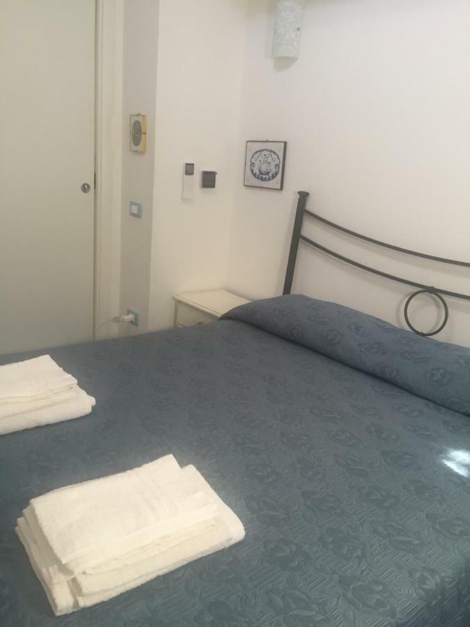 Villa Azzurra Borgo Montenero Екстер'єр фото